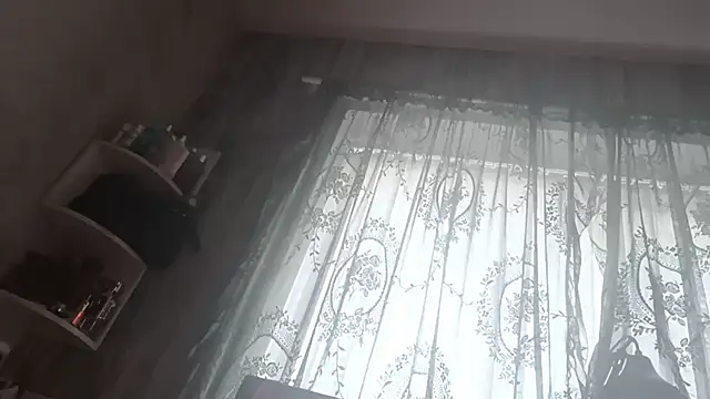 SEXY-ZENA live sex cam