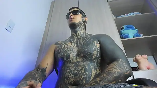 JAXXXONHERD webcam