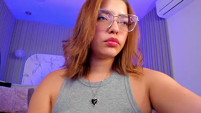 AbrilBloom webcam