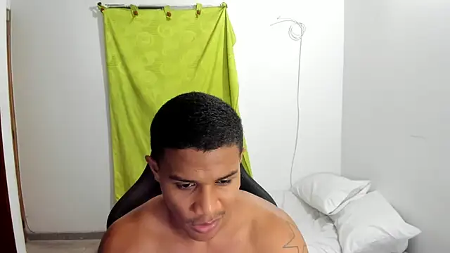 corzoethan webcam