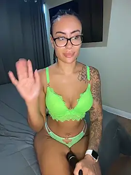 CoCo-Queen