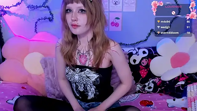 EvaStevs webcam
