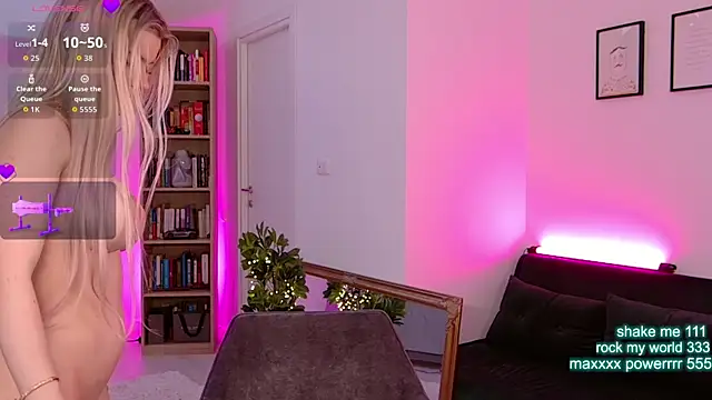 CutiePie69__ webcam