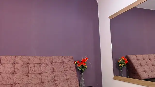 KateWelsin webcam