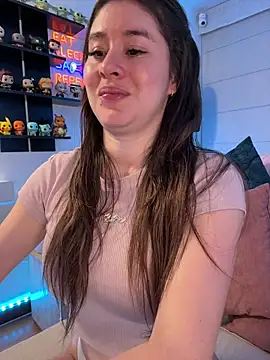 Sharon_07 webcam