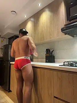 austin_spears_ webcam