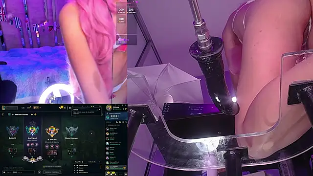 ViviLove_ webcam