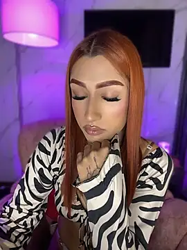 _Denisse444 webcam