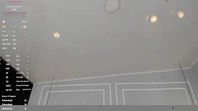 sakura_Gomez webcam