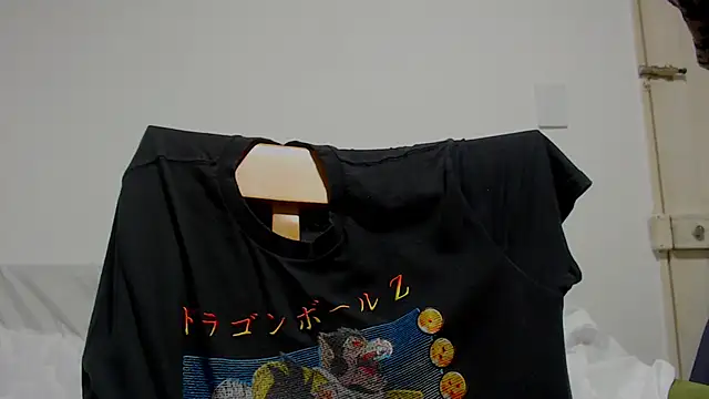 Rocky_Muscle webcam