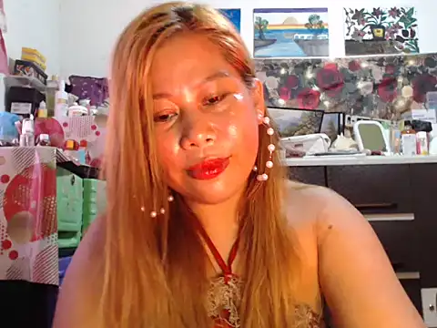 exotic_filipina_beauty webcam