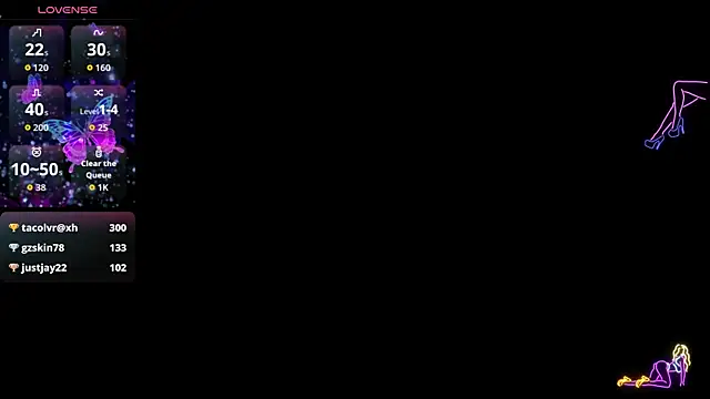 Klaret_Toy webcam