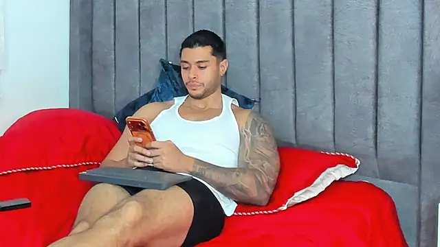 Ken_mailik1 webcam