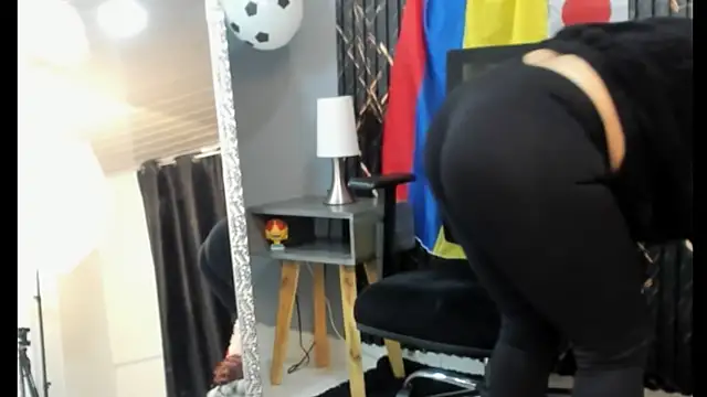 clara_heat webcam