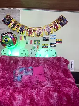 PamelaBoobs webcam