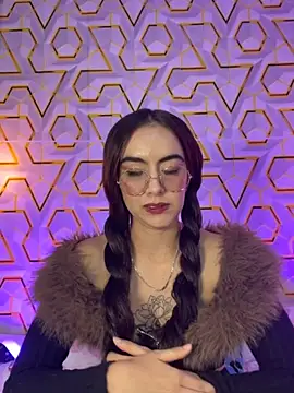 MelanyyJhonson15 webcam