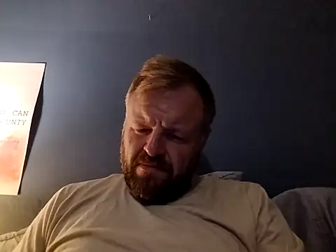 TheOneDonShaun webcam