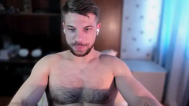 Tony_Wolf webcam