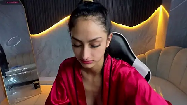 Tifany_Tx webcam