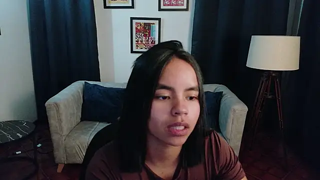 SofiaMante_ webcam