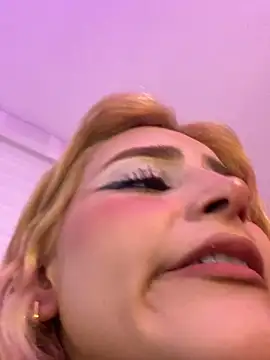 ivy-777 webcam