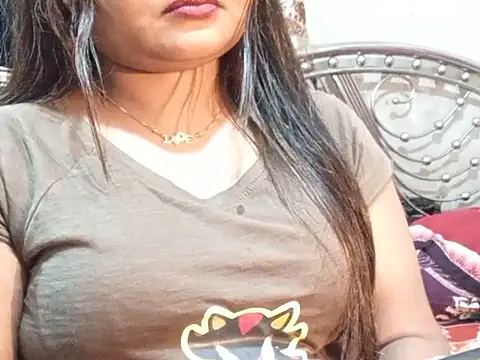 Nusrat_Faria webcam