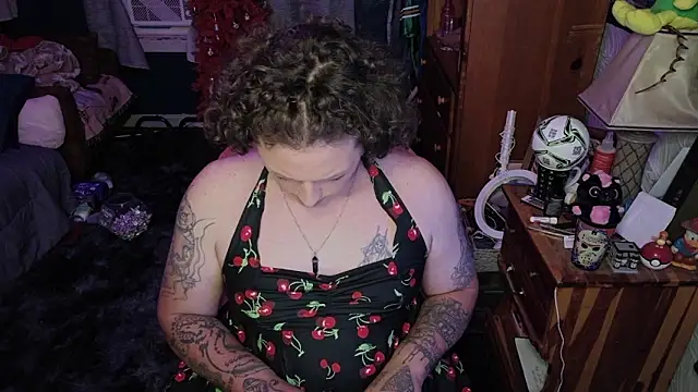 Abagail_soft webcam