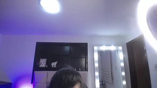 Wendy_1_ webcam