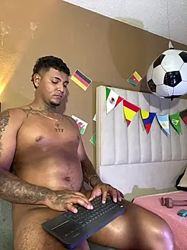 Axell_king07 webcam