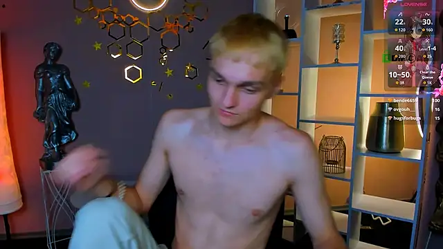 john_lik webcam