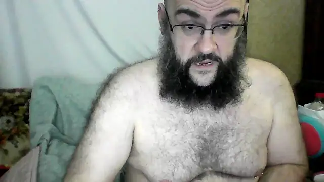 BriTheTopBear webcam