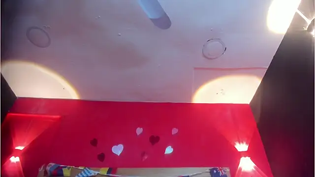 RosyRoos webcam
