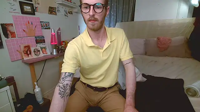 gnickname webcam
