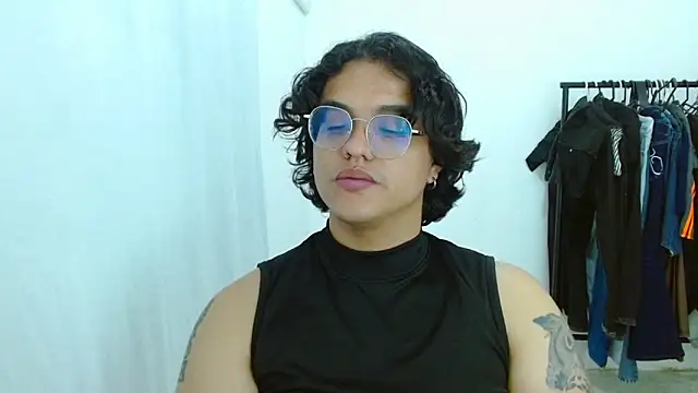 Diane_exotic webcam