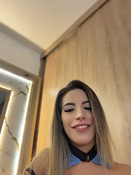Sweet_ivonny webcam