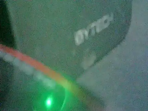 RagnarSmokeX webcam