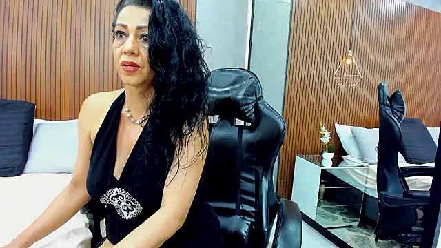 Velvet_Luxx webcam