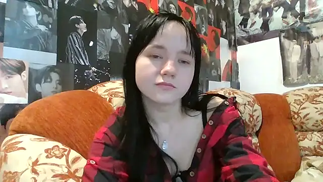 LittilePrincess webcam