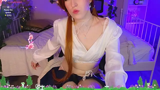 Eva_Bellea webcam