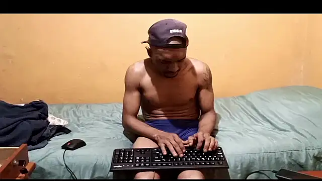 Setor_black webcam