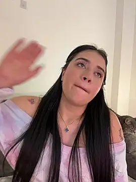KallyMyller1 webcam