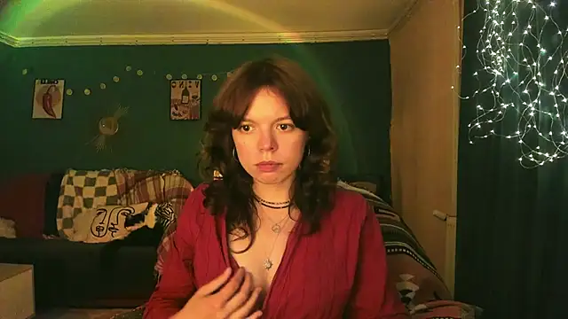 ClancyMorissey webcam