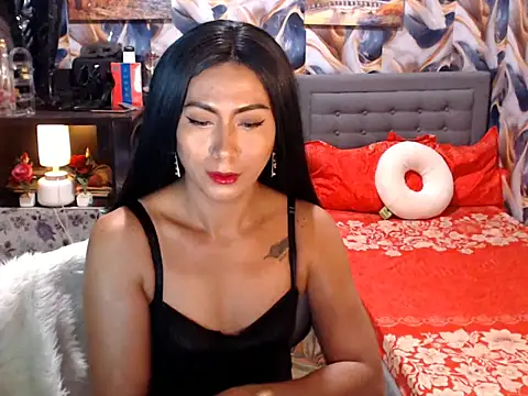 ClassyKendall webcam