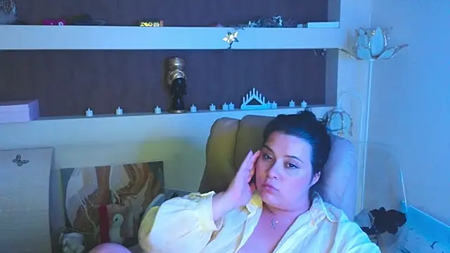 Malika_uAngel webcam