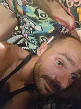 DaddyAndSplashQueen