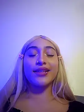 Nina-Mars webcam