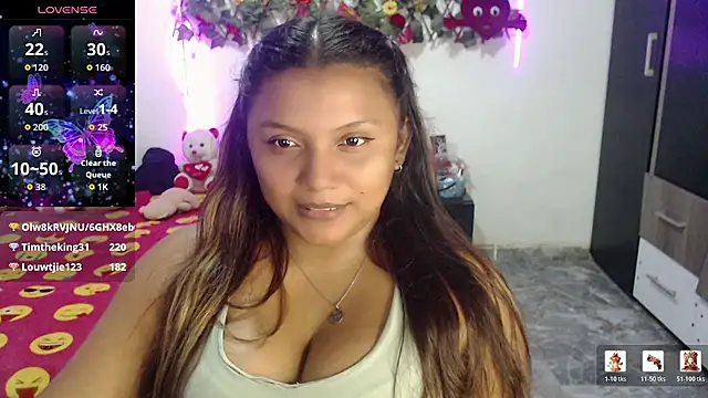 sexysusan4you webcam