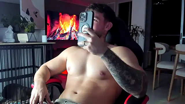 Valenthino_Salvatore webcam