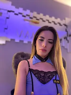 Model: Sweet_ivonny