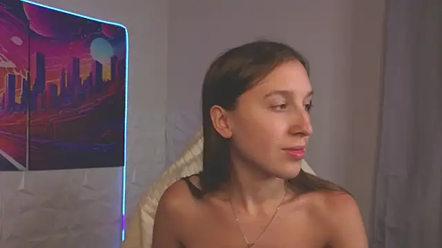 Watch Xenia_paradise live on EroticFlix - High definition streams